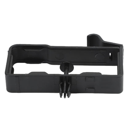 Rear Triangle Anchor Mount Buckle Bracket Clip for Volvo For S40 for s60 for v70