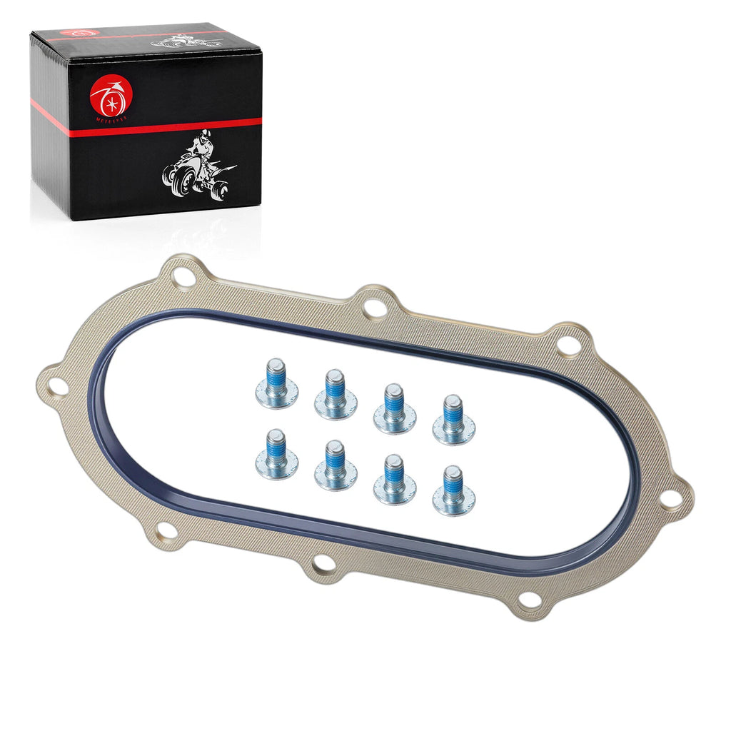 Fuel Pump Gasket with Bolts for Suzuki TL1000R (1998–2003) - 44590-02840