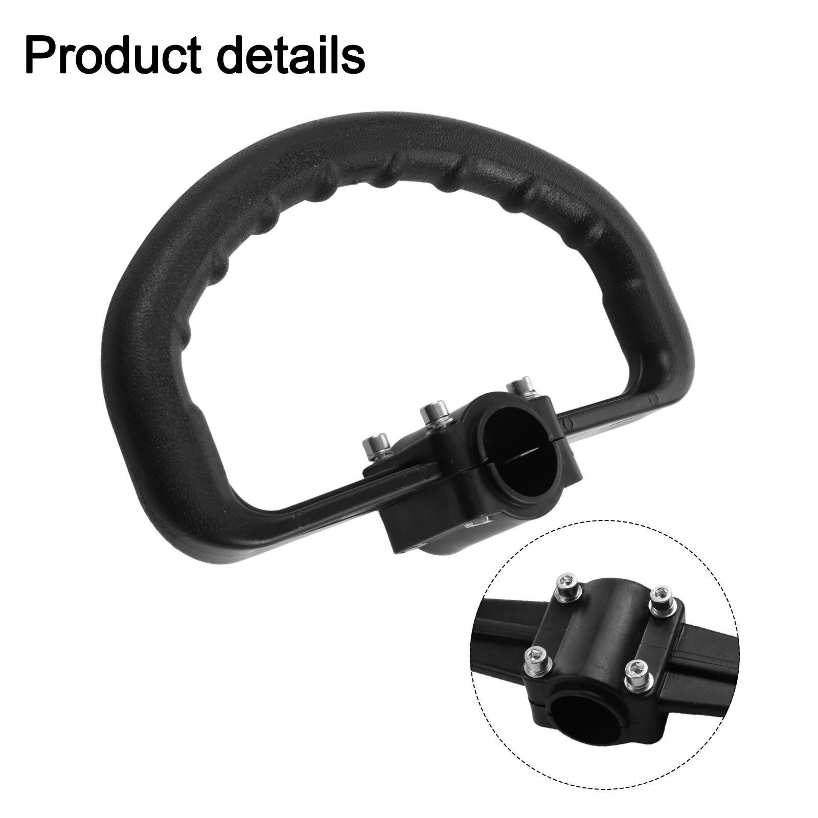 Trimmer Replacement Loop Handle Bar Kit for