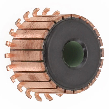 Copper Hook for Commutator (25x8x18(19)mm)