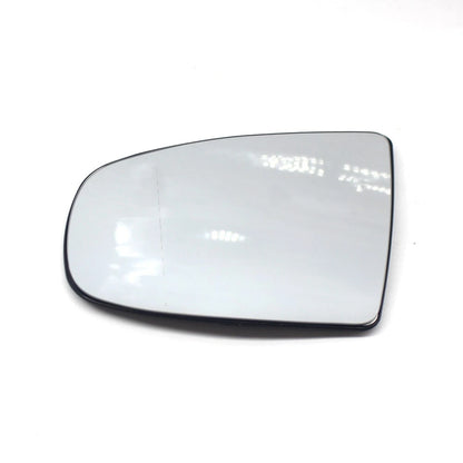 Heated Left Door Wing Mirror Glass for BMW X5 E70 (2007–2013) X6 E71 (2008–2014)