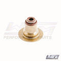 Valve Stem Seal for Yamaha 150-350 HP 3.3/5.3L 4-Stroke (2002–2011)