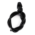 Silicone Rubber Peep Sight Tube for Compound Bow (2010–2023)