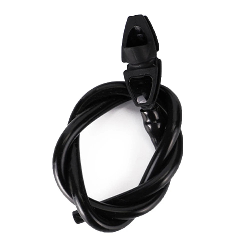 Silicone Rubber Peep Sight Tube for Compound Bow (2010–2023)