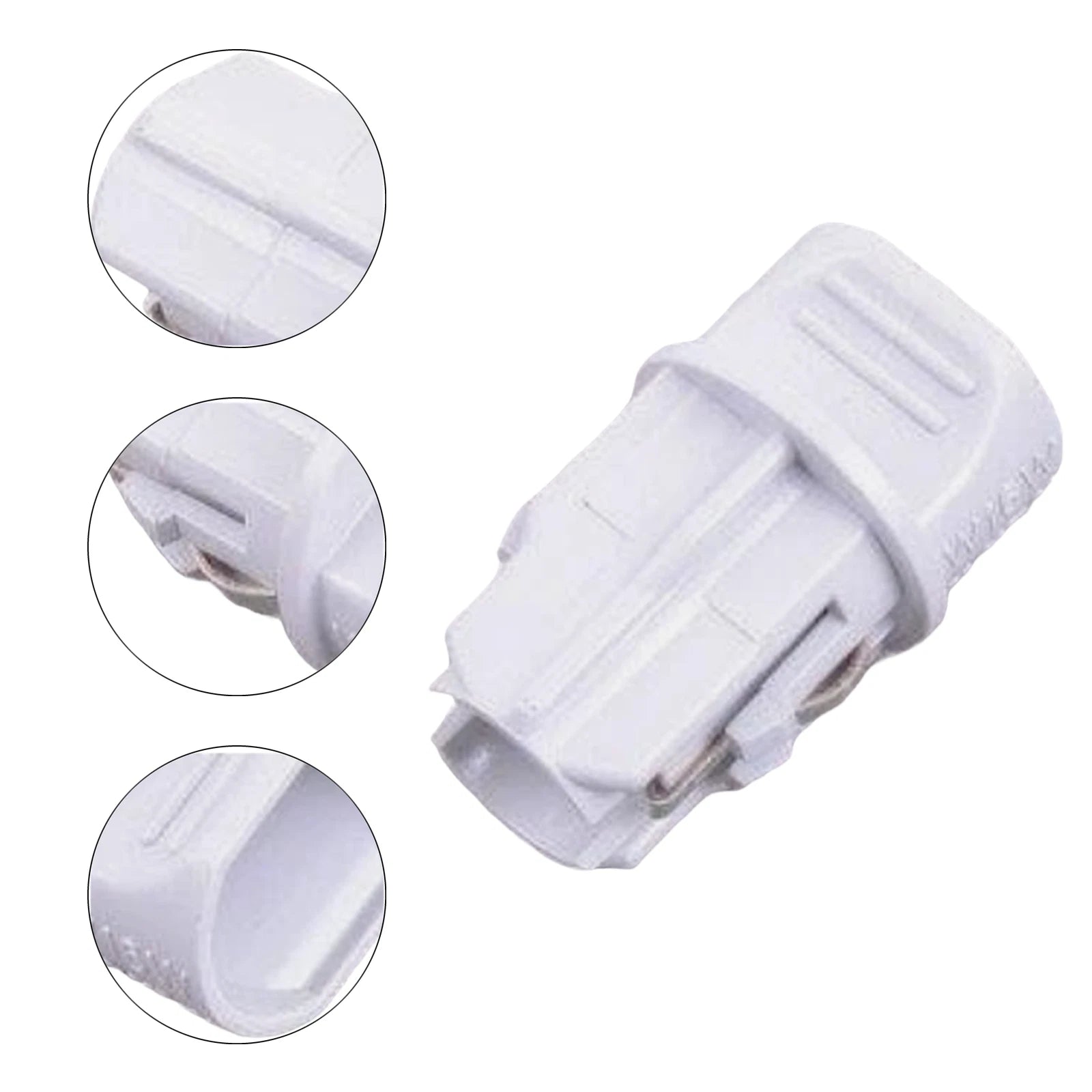 Tail Light Bulb Holder for BMW 5 Series E60 LCI (2007–2009)