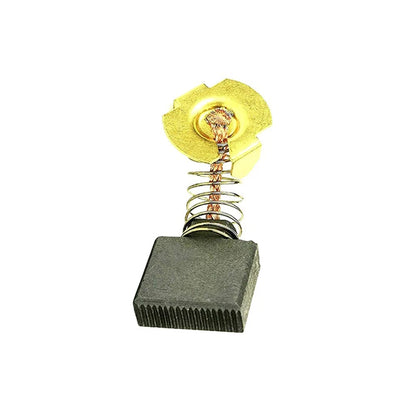10pcs Carbon Brush for Makita GA7021 GA7020 Angle Grinder
