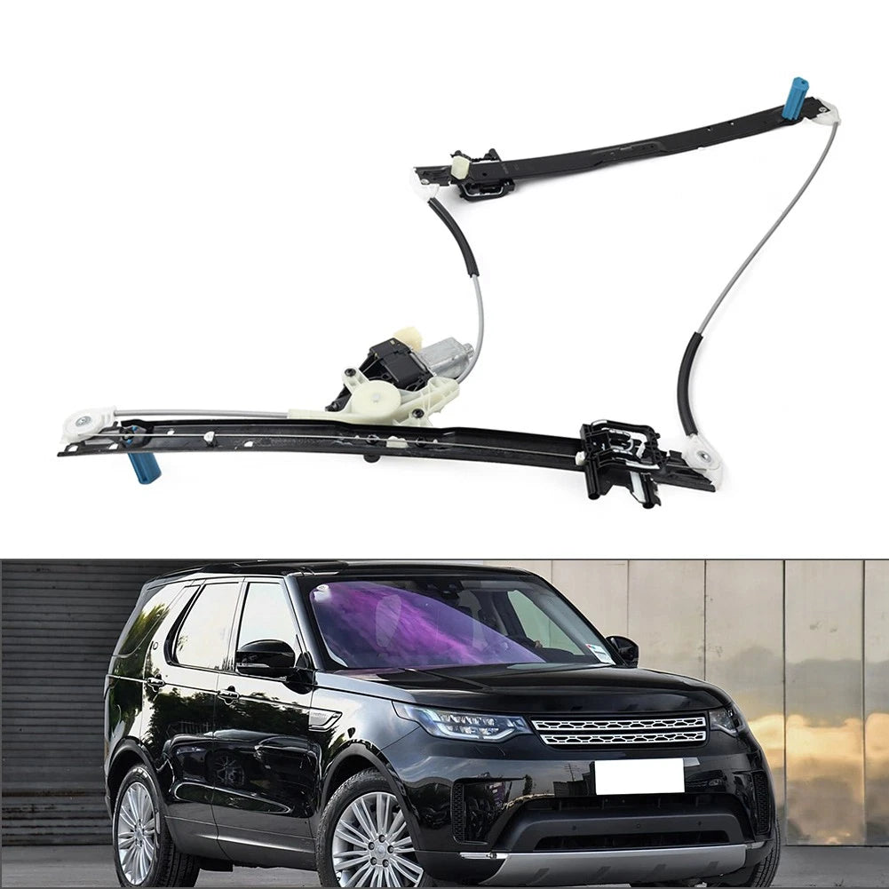 Power Window Regulator Assembly for Land Rover Discovery 5 (2017–2023)