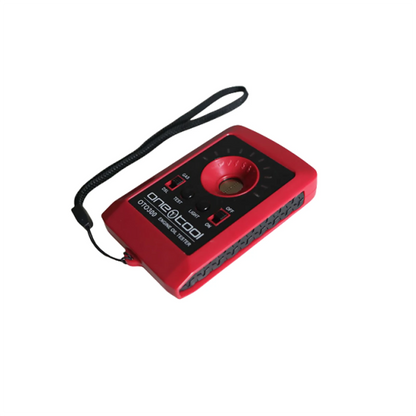Oil Detector for Automotive Lubrication Analyzer Tool