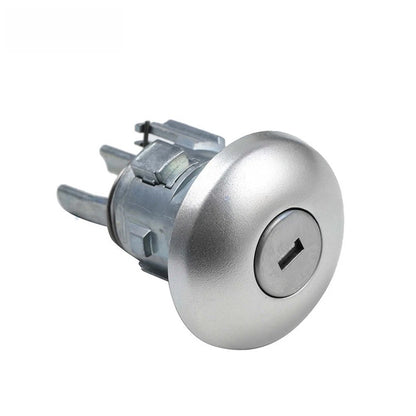 Ignition Switch Front Door Lock Easy Installation Plastic+Metal Front Placement