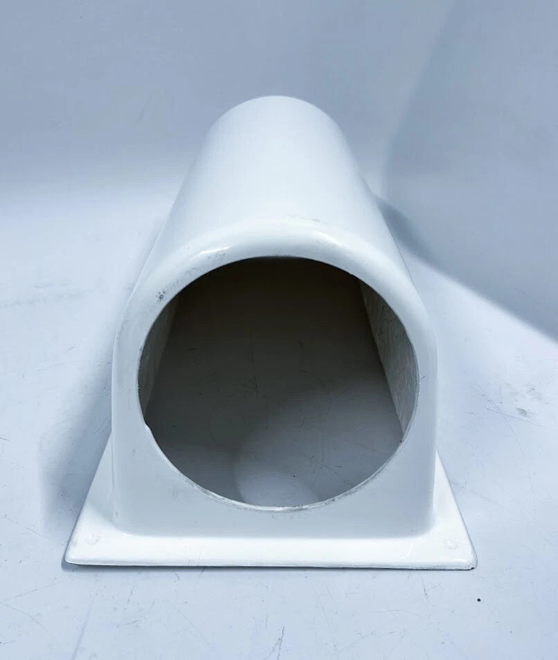 Rubber Hose Enclosure for Marine Side Mount (9'' x 16.5'')