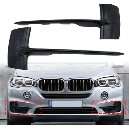 X5 Front Grille Front Bumper Grille Factory Specifications Perfect Match
