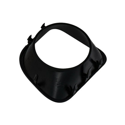 Right Side Adaptive Cruise Bezel for