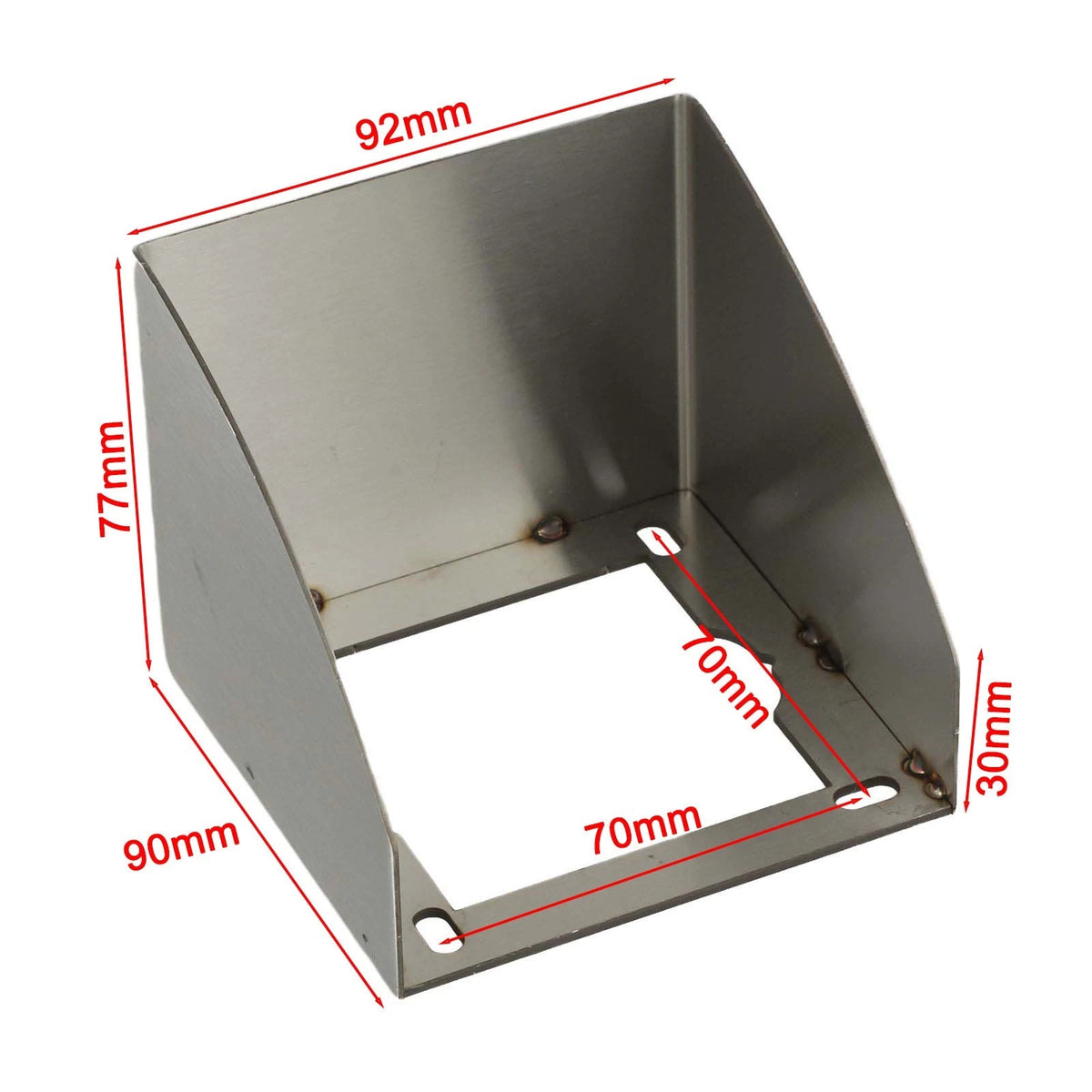 Weather Resistant Outdoor Socket Cover for Reliable Rain Protection