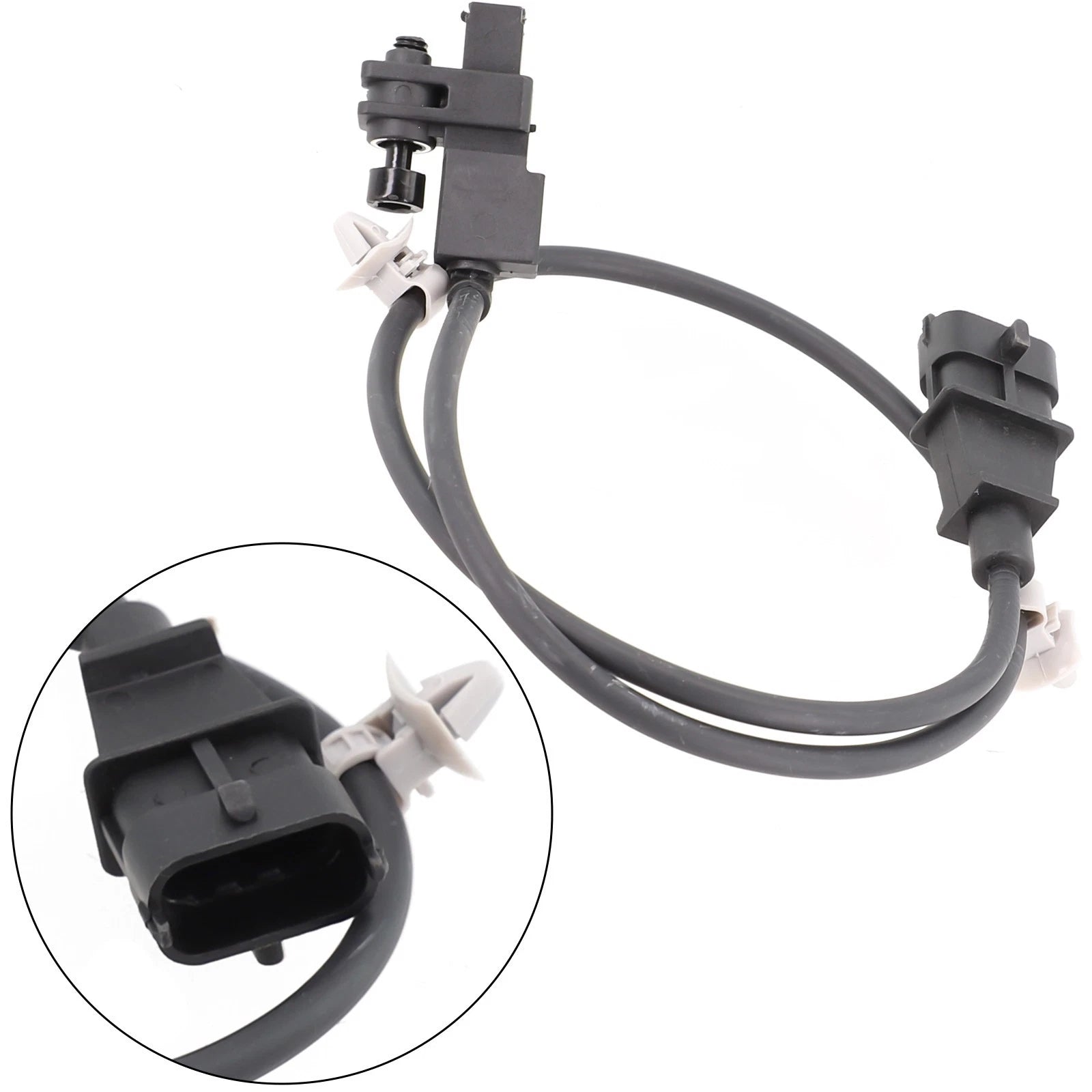 Crankshaft Position Sensor for Hyundai ix35, Santa Fe (2010–2018)