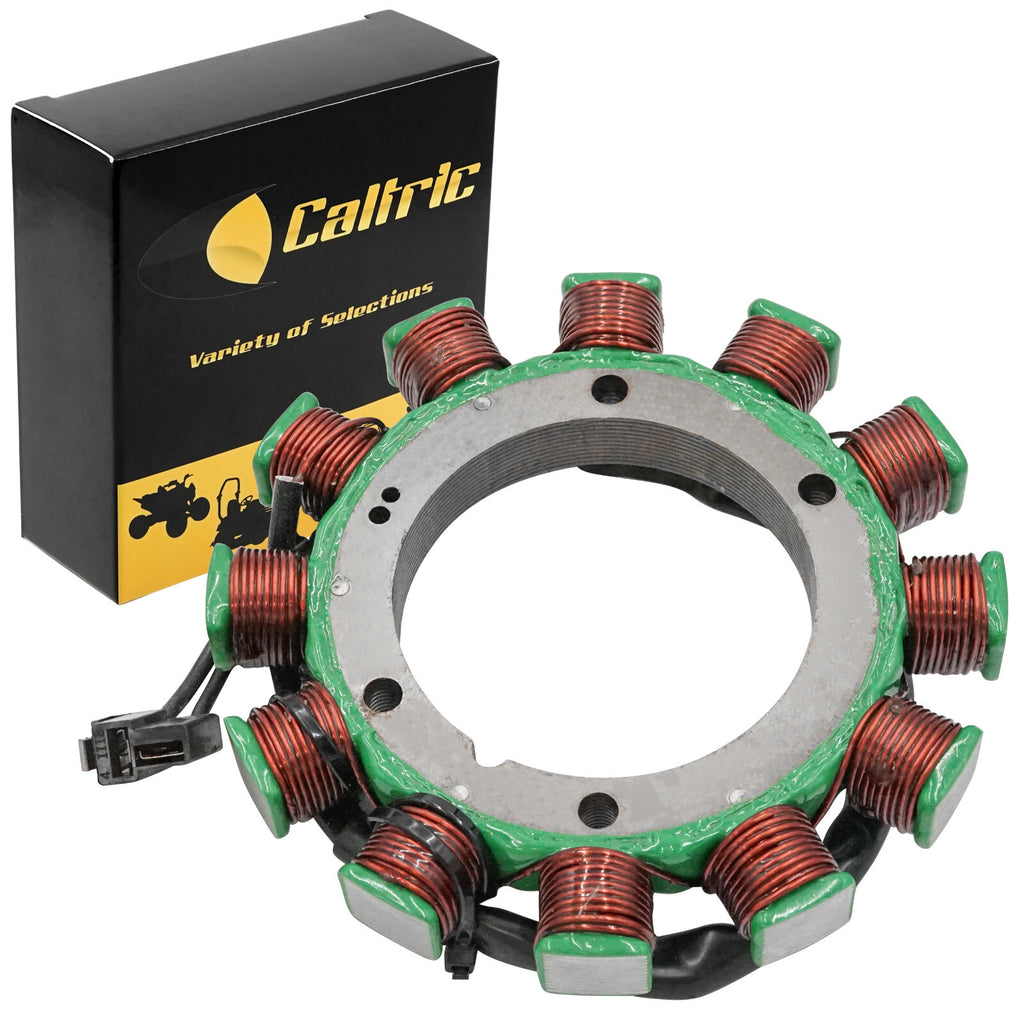 Charging Coil Stator Replacement for Kawasaki FD620D FD661D (2007–2009)