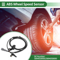 ABS Wheel Speed Sensor Replacement for Hyundai Palisade Right Front (2019–2024)