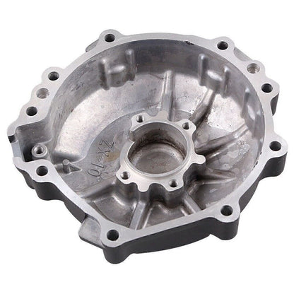 Left Engine Stator Cover for Kawasaki Ninja ZX10R (2006–2007)