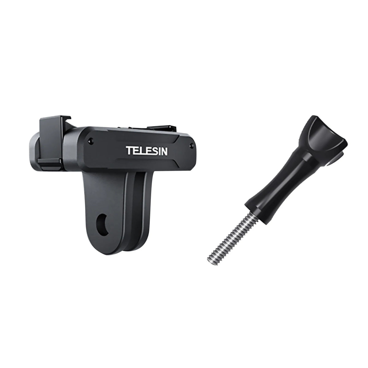 2X Magnetic Claw Adapter for DJI OSMO Action 3