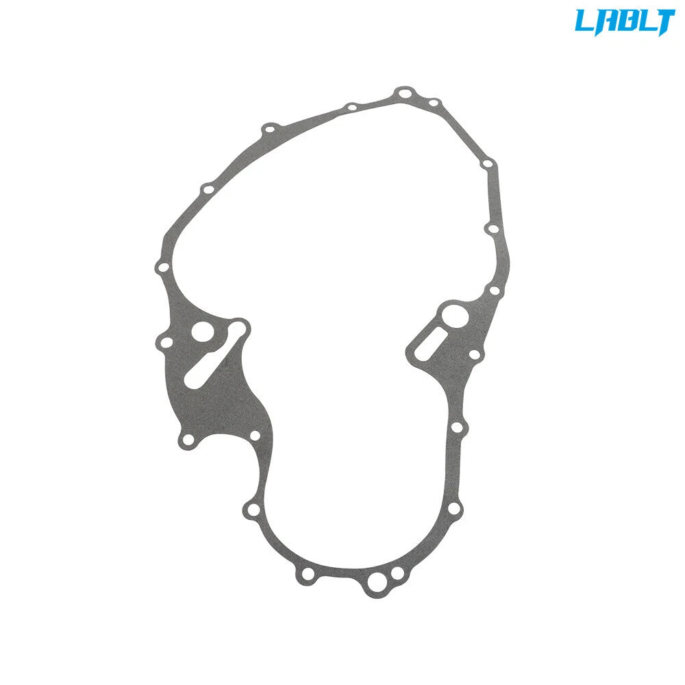 Complete Engine Gasket Kit Set with Valve Seals for Yamaha Raptor 700 (2006–2014)