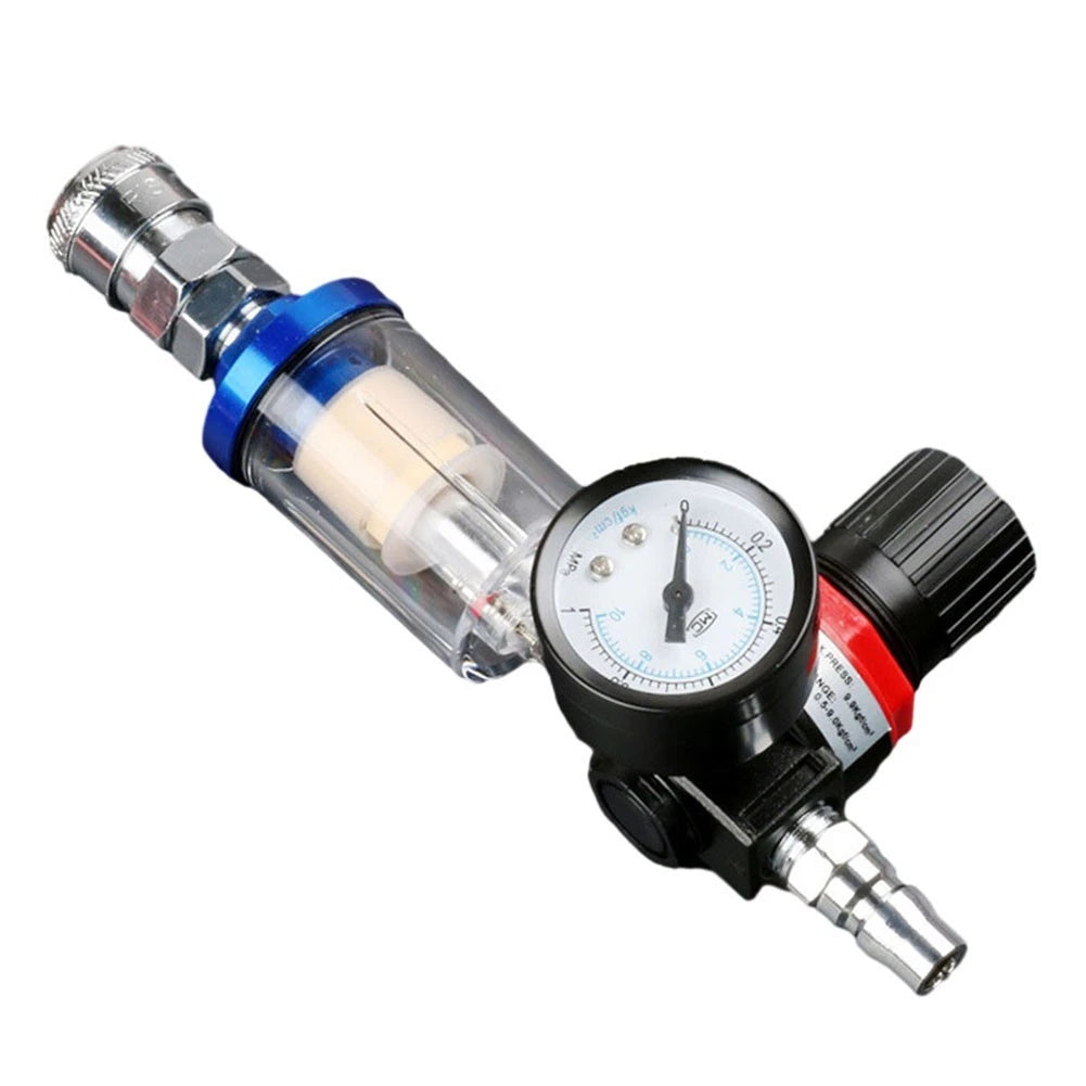 Water Oil Separator for Pneumatic Parts (14 Size)