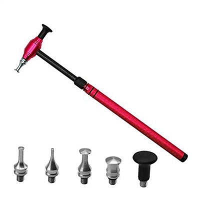 Retractable Car Dent Repair Hammer Tool for All Vehicles (2010–2023)