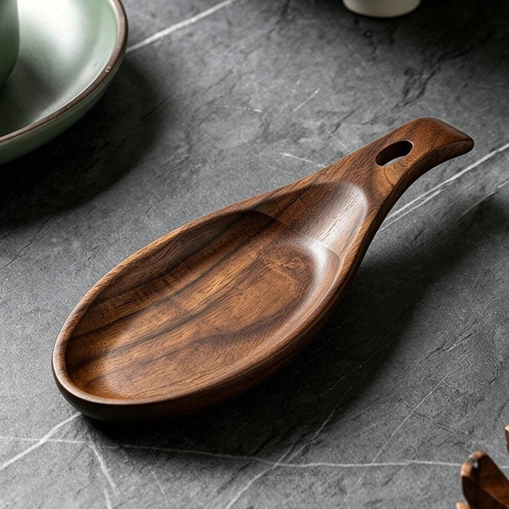 Spoon Holder for Kitchen Countertop (Modern Minimalist Design)