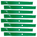 Deck Spindle Blade 42 Inch Replacement for Snapper Simplicity Ferris 8X (2012–2016)