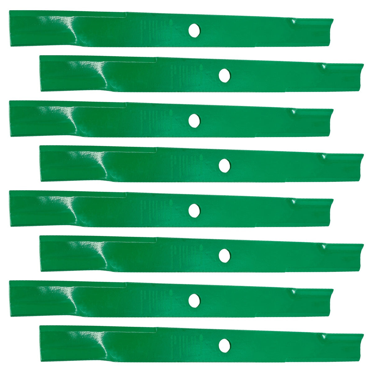 Deck Spindle Blade 42 Inch Replacement for Snapper Simplicity Ferris 8X (2012–2016)