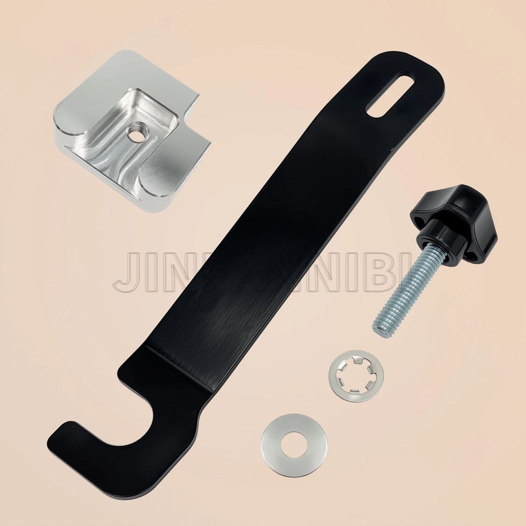 Shift Lever Locking Tool Kit for Can-Am Maverick 1000 1000R Max (2013–2018)