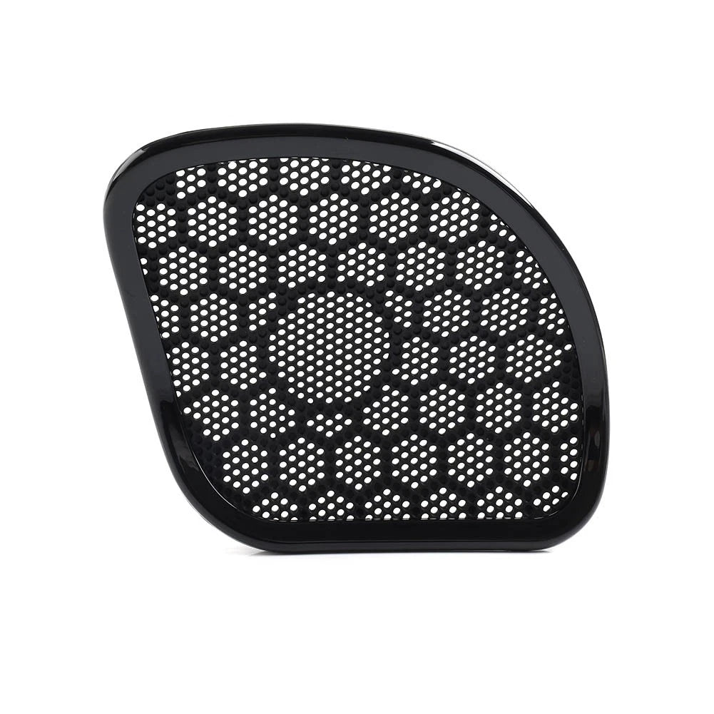 Front Speaker Grill Cover Trim for Harley Road Glide Special (2015–2023)