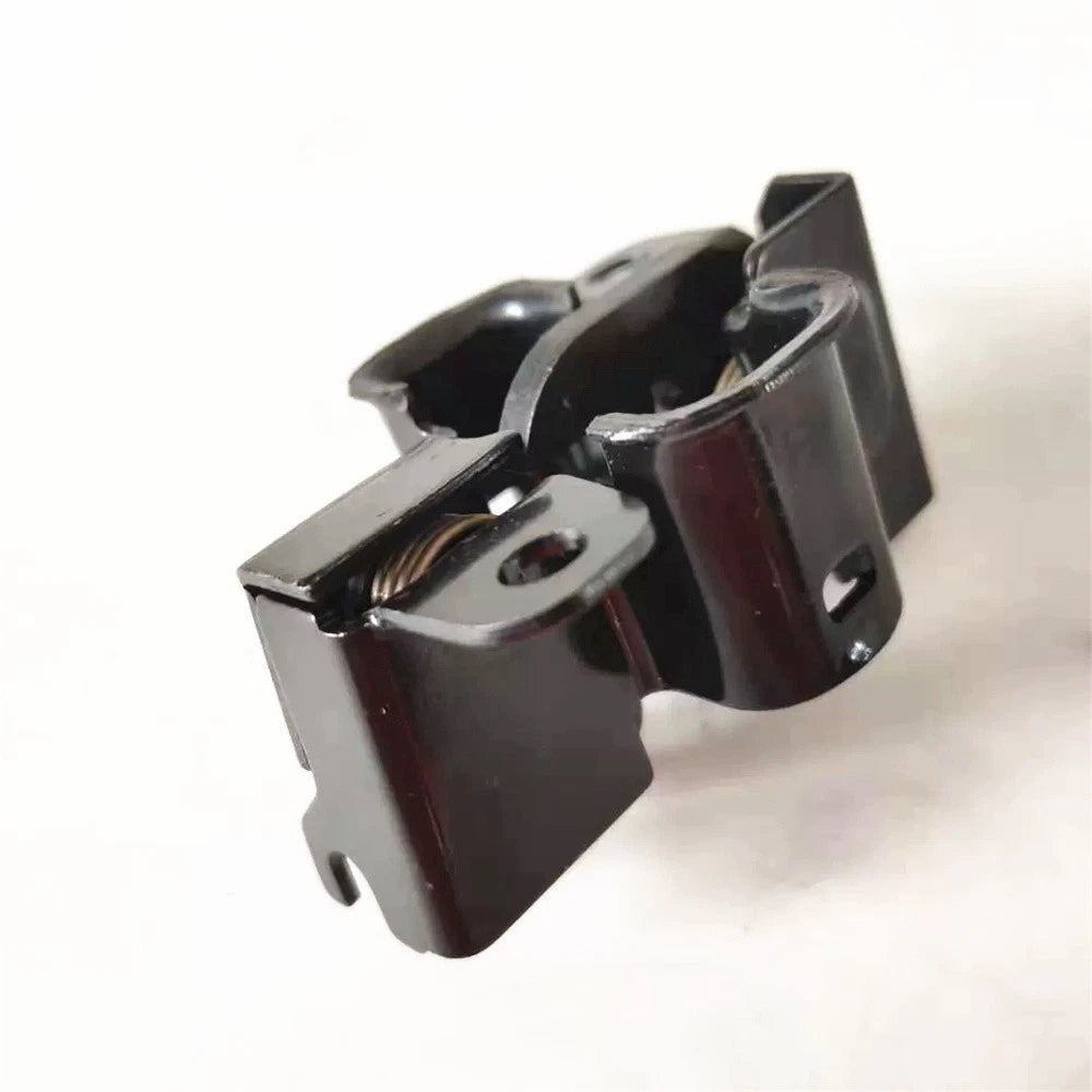Front Lower Hood Latch Lock for Benz W203 C209 C219 W211 X164 W251 (2198800060)