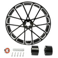 21" Front Wheel Rim for Harley Street Road Glide (2008–Present)