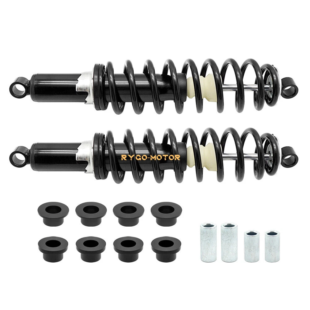 Set of 2 Rear Shock Absorbers for Polaris RZR 800 (2008–2013)