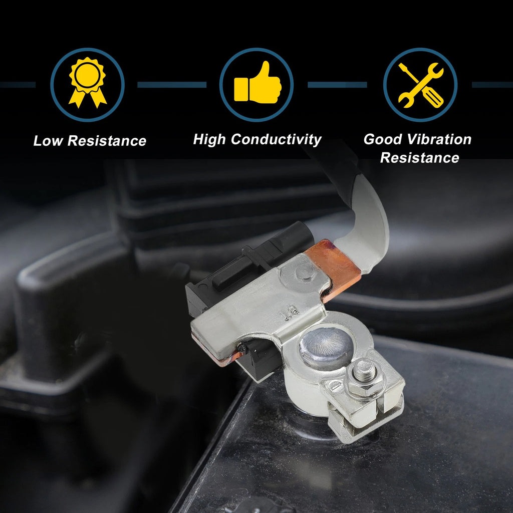 Battery Negative Sensor Cable Replacement for Hyundai Accent Veloster (2013-2017)