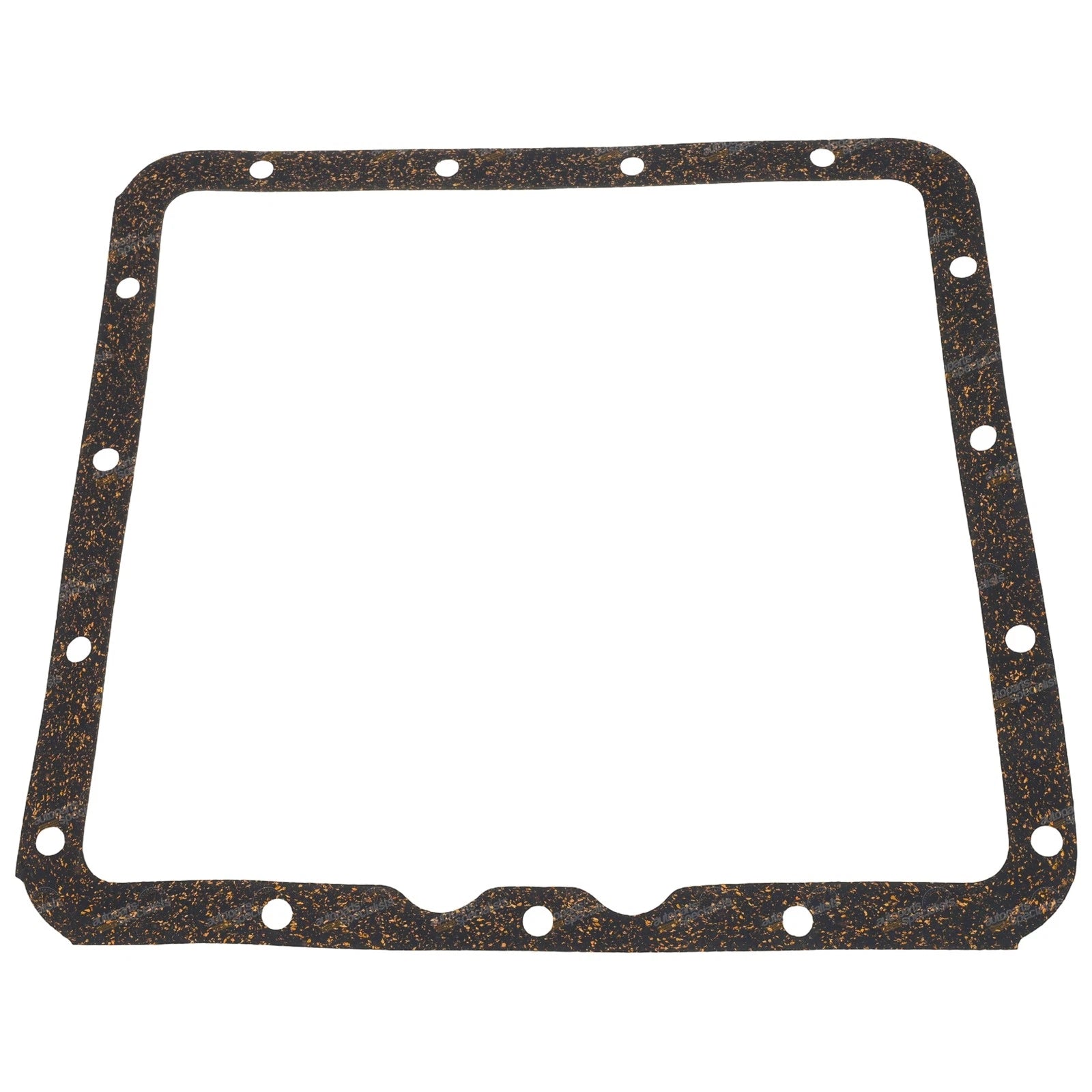 Auto Transmission Filter Kit for Ford Falcon Van XD (1981)