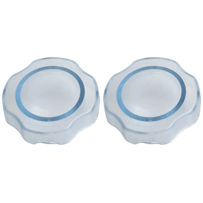 Lid Replacements for Vitamix Professional Series (2010–2023) - Set of 2