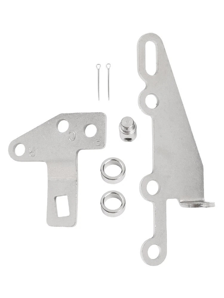 Bracket and Lever Kit for Turbo TH400/TH350/TH250 (Automatic Transmissions)
