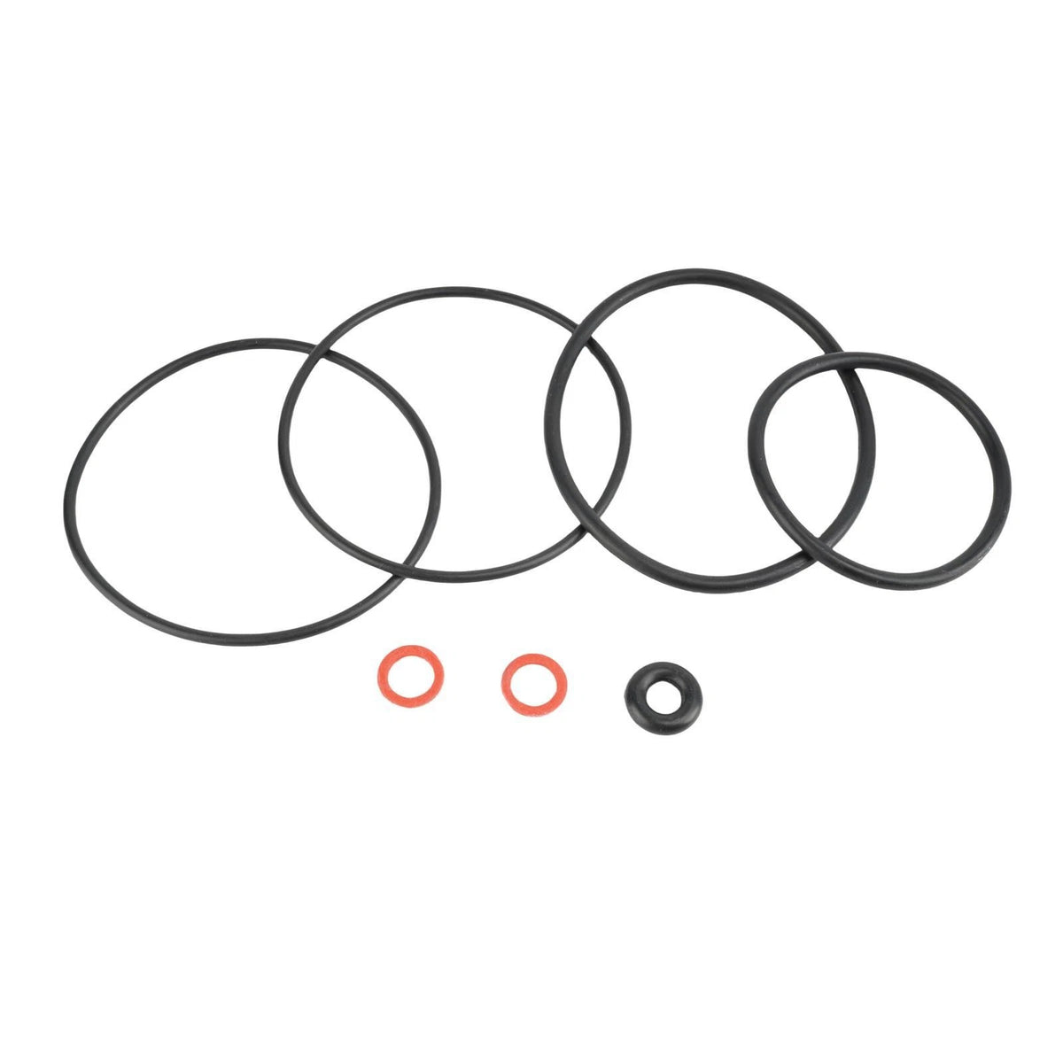 Lower Unit Seal Kit for Yamaha Marine 25HP 30HP (65W-W0001-20)