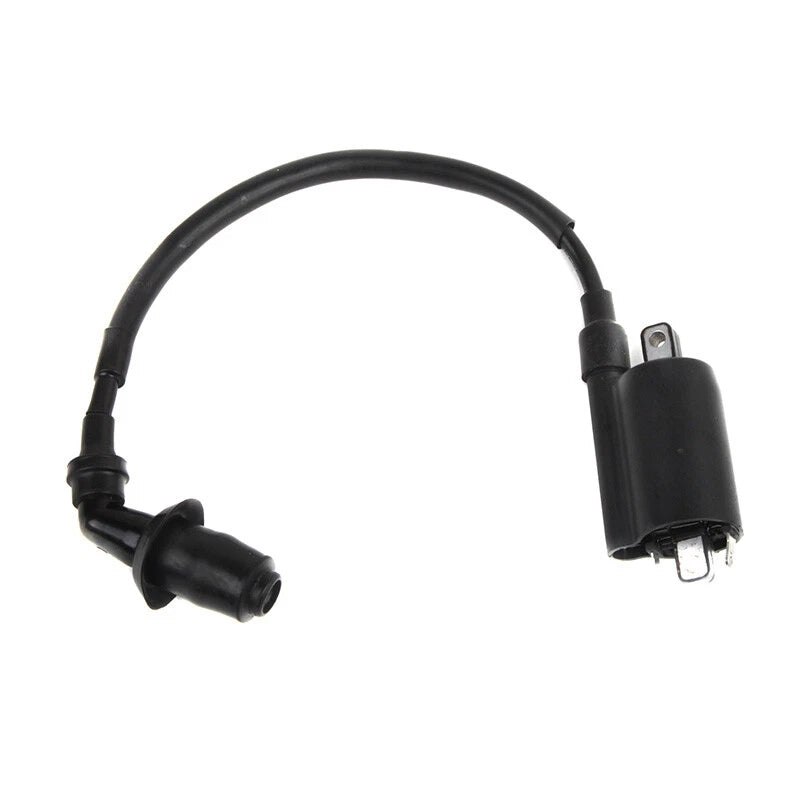 Ignition Coil for Yamaha XV250 Virago (1995–2007)
