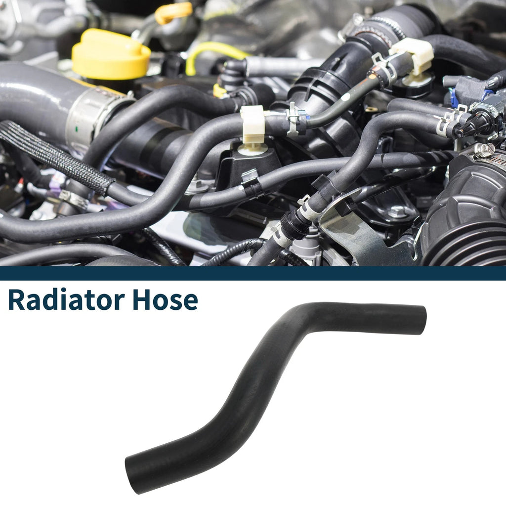 Heater Radiator Hose Replacement for BMW Cooper 2014–2015