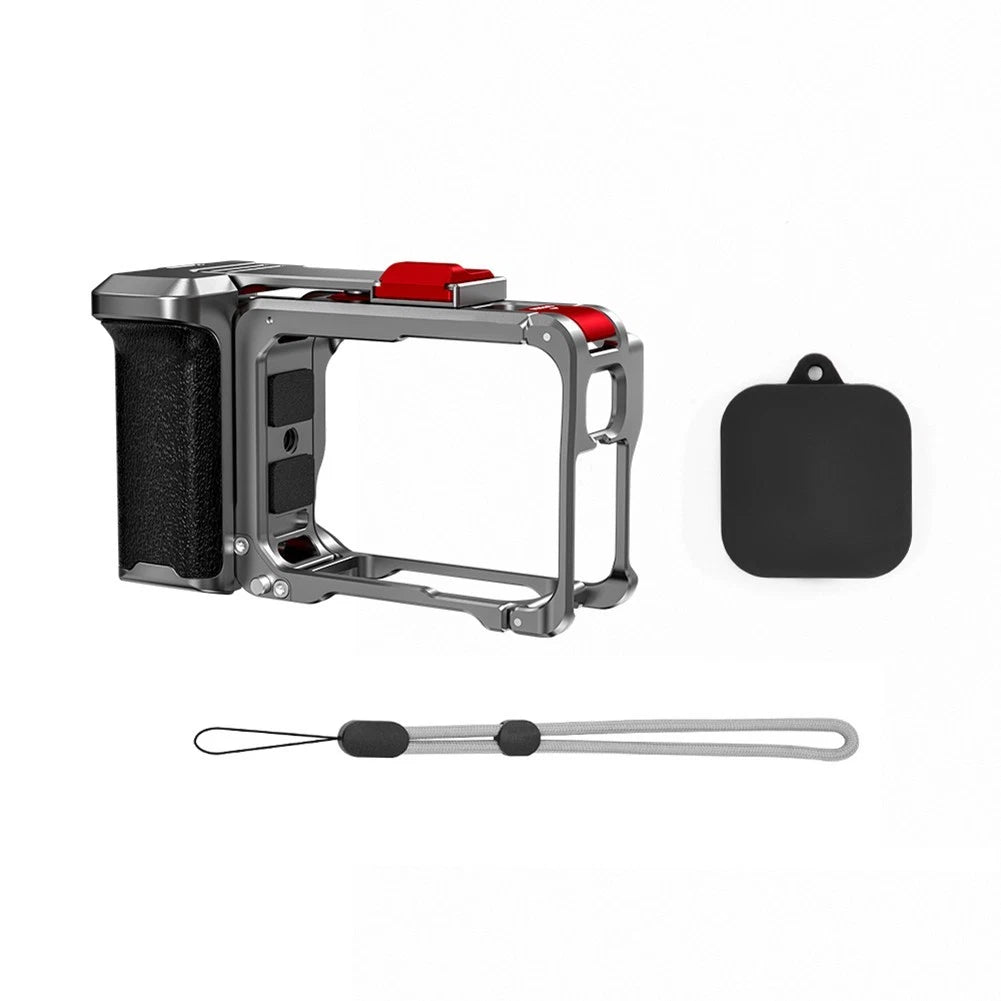 Flexible Mounting Handle for Insta360 AcePro2 (2023)