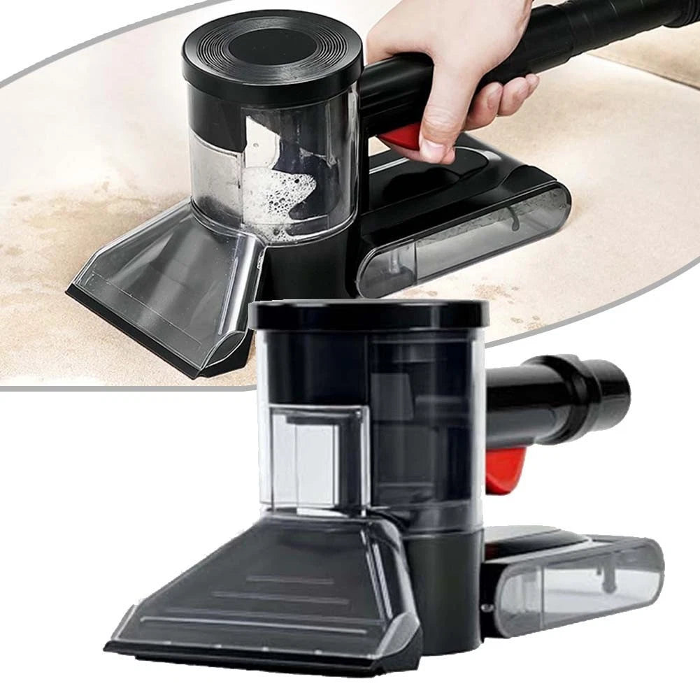 Carpet Cleaner Attachment for Wet Extractor (32mm 35mm Hose)
