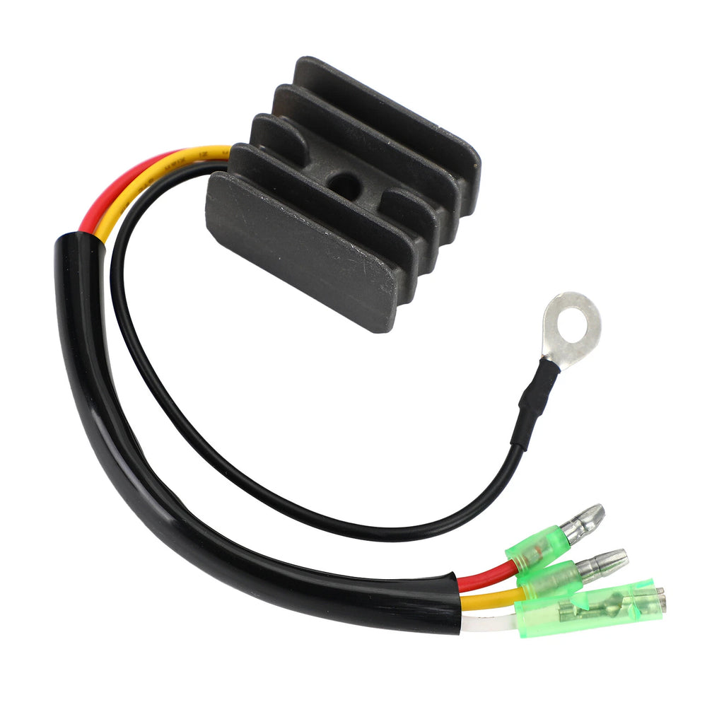 Rectifier for Suzuki DT 4-225Hp (1990–1999) 5030356 32800-95D00 32800-95D01 32800-95D02