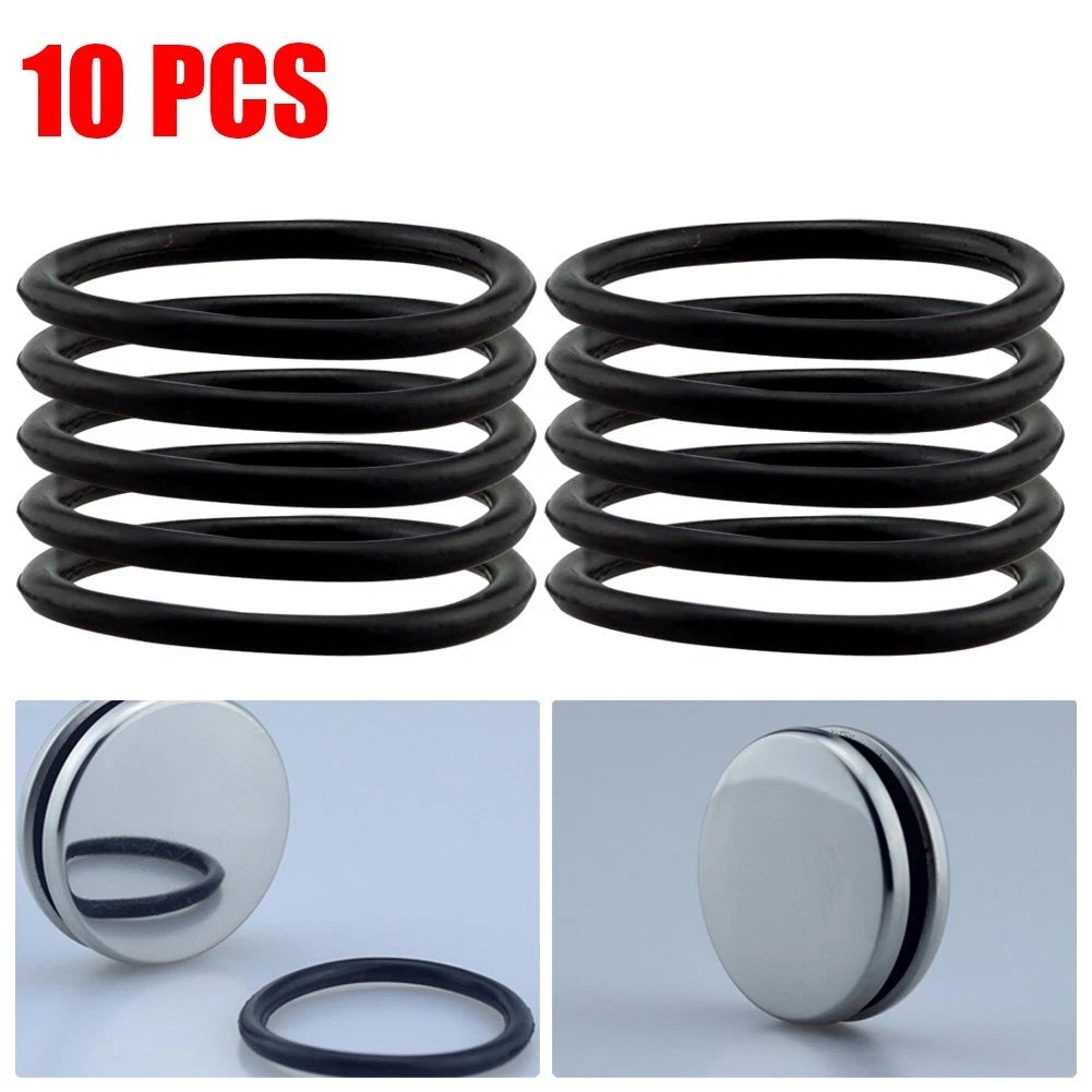 Rubber O-Ring Sealing Gaskets for Kitchen 38mm