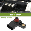 MAP Sensor for Chevrolet Captiva (2007–2018)