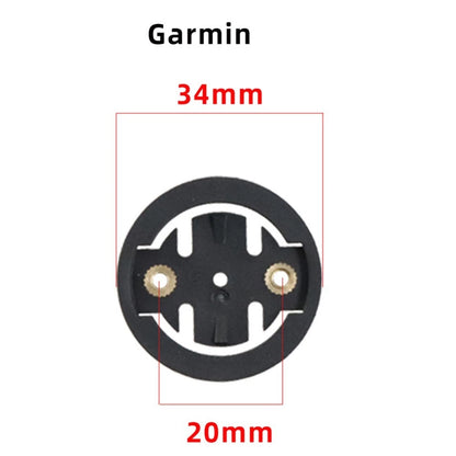 Camera Mount Holder Base for Universal Use (2010–2023)