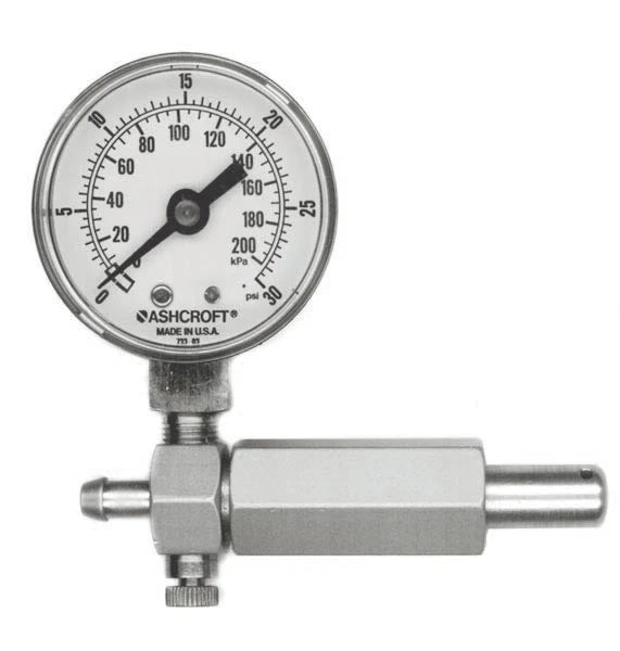 Carburetor Leak Detector for Precision (006-530)