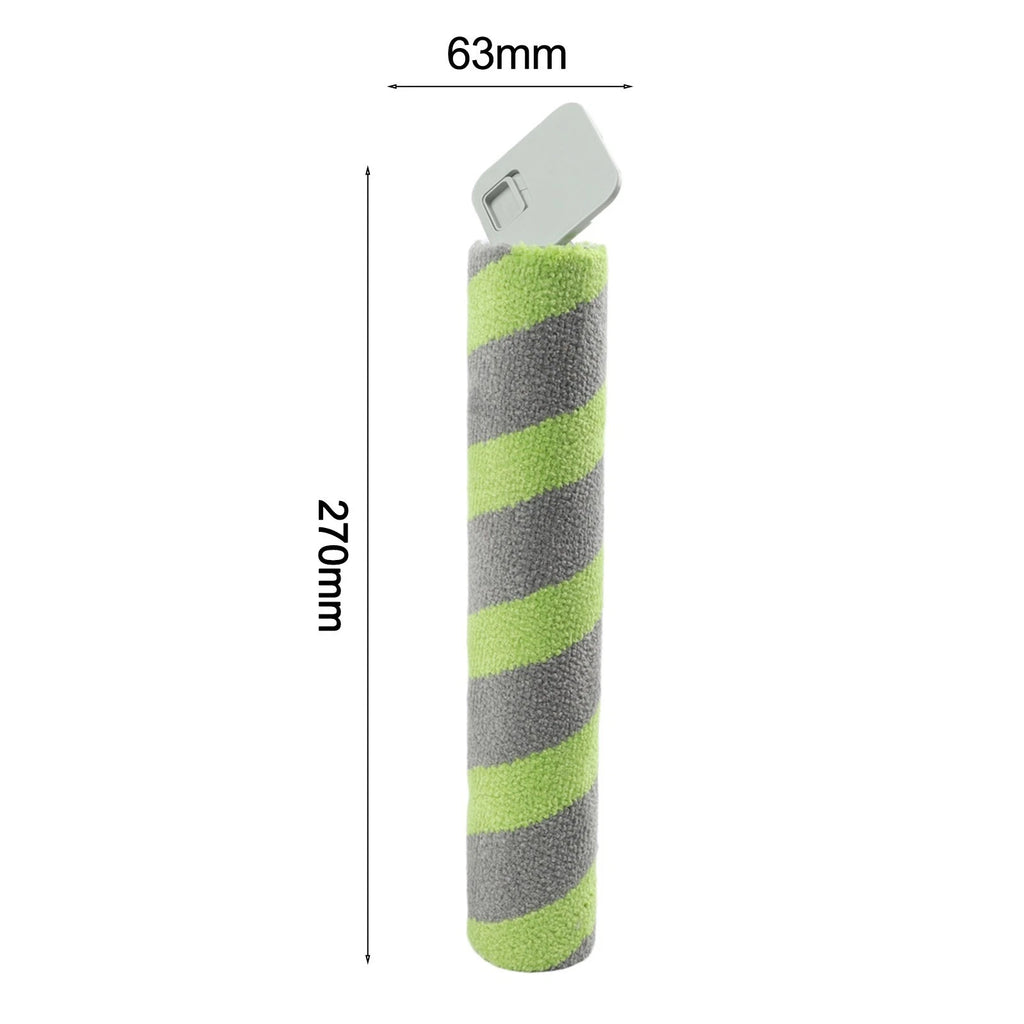 Roller Mop Replacement for Roomba Max 700, Max 705 (2019–2021)