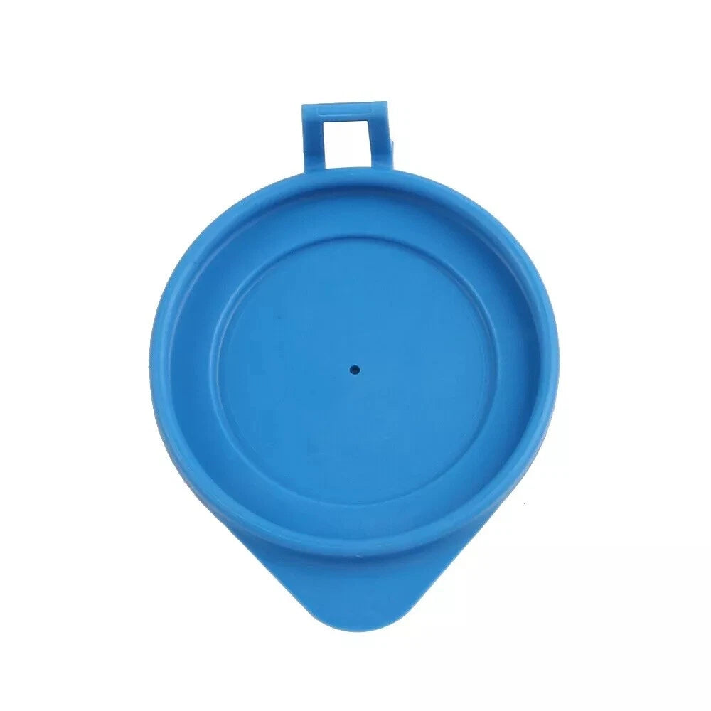 Windshield Washer Bottle Cap Blue LR002266 for Range Rover Evoque (2012–on)