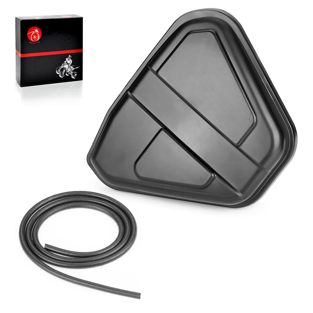 Air Box Lid Cover Cap and Seal for Honda XR80R XR100R (1985–2003) 17220-GN1-760
